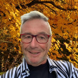 Pfarrer Klaus J. F. Stolz